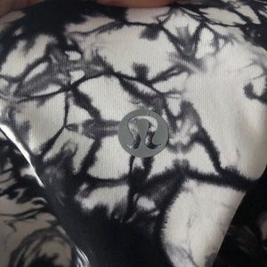 lululemon athletica Pants - Lululemon Wunder Under Shibori 4 lululemon athletica Pants - Lululemon Wunder Under Shibori 4